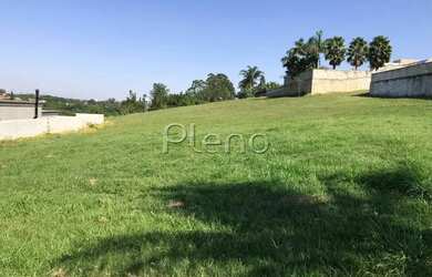 Imagem: O terreno possui 677m² de Área e está localizado em Chácara