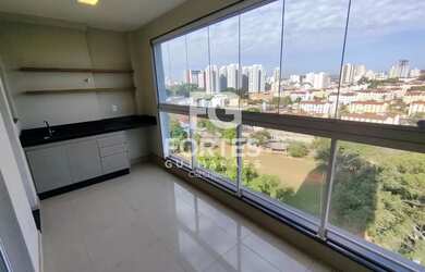 Imagem 8: Apartamento Andar Alto Vista Livre ao lado do Ribeirão Shopping, colégio...