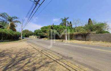 Imagem 1: Terreno à venda, Chácara Belvedere, Campinas, SP