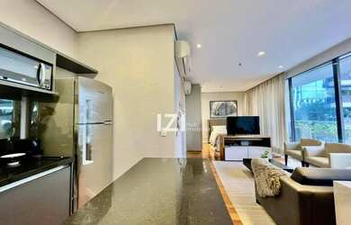 Imagem 9: Apartamento com 1 suíte, 62 m² - venda por R$ 2.000.000 ou aluguel por...
