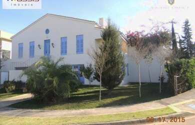 Imagem: A casa em condomínio possui 3 Dormitórios, 4 Banheiros, 4