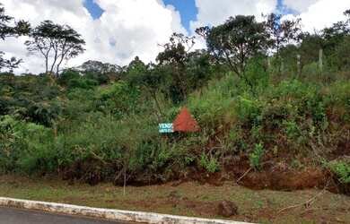 Imagem 1: Lote / Terreno à venda, 817 m² por R$ 190.000,00 - Villabella - Itabirito/MG