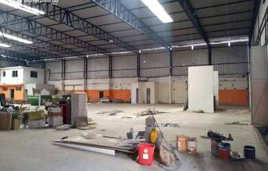 Imagem 15: Galpão para alugar, 1350 m² por R$ 12.000/ano - Belford Roxo - Belford...