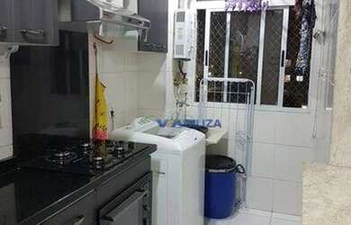 Imagem 3: Apartamento à venda, 45 m² por R$ 225.000,00 - Ponte Grande - Guarulhos/SP