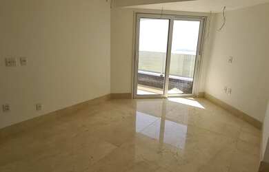 Imagem 11: ISSA HAZBUM RESIDENCIAL. Piscina, Varanda, Vista para o mare480m² de...