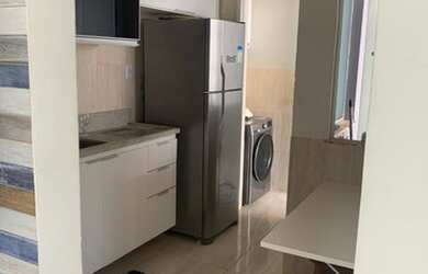 Imagem 15: Village no Loteamento Marisol