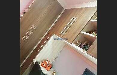 Imagem 13: Apartamento à venda, 45 m² por R$ 225.000,00 - Ponte Grande - Guarulhos/SP