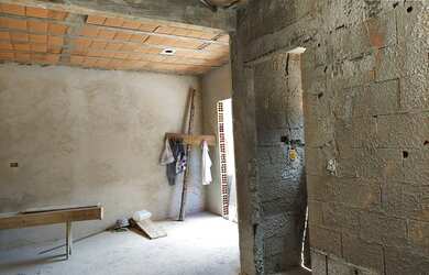 Imagem 8: SOBRADO A VENDA EM GUAIRA, CURITIBA, 2200 METROS DO SHOPPING PALLADIUM...