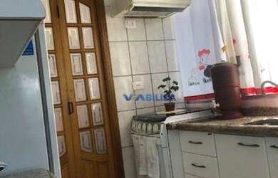 Imagem 6: Apartamento à venda, 48 m² por R$ 205.000,00 - Jardim Adriana - Guarulhos/SP