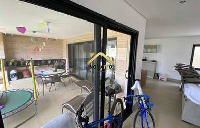 Imagem 14: casa - Betel - Paulínia. Churrasqueira, Ar-condicionado, Área de serviçoe298m²...