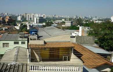 Imagem 12: Apartamento residencial para Locação Jaguaré, São Paulo