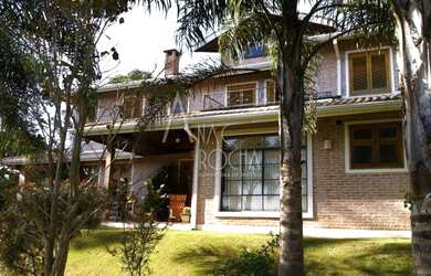 Imagem 3: Bragança Paulista - Casa de Condomínio - Santa Helena III