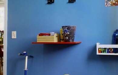 Imagem 11: Apartamento residencial para venda, Jardim Gilda Maria, São Paulo - AP12079