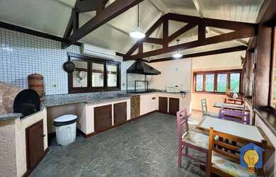 Imagem 9: Casa com 4 dorms, ac. 505 m² - venda por R$ 2.950.000 ou aluguel por...