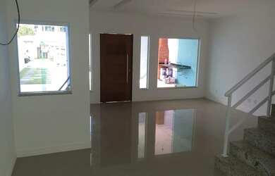 Imagem 2: CASA A VENDA NO RECREIO DOS BANDEIRANTE SOMENTE A VISTA