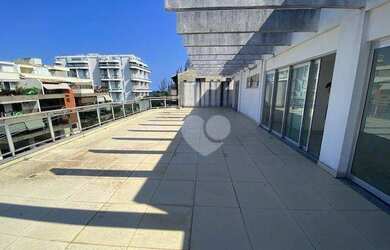 Imagem 3: Cobertura com 2 dormitórios à venda, 358 m² por R$ 1.300.000,00 - Recreio...