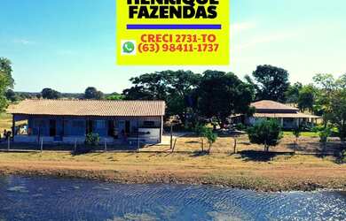 Imagem 5: Fazenda Formoso do Araguaia