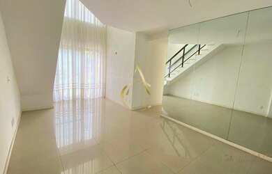 Imagem 1: Cobertura com 4 dormitórios, 192 m² - venda por R$ 1.790.000,00 ou aluguel...