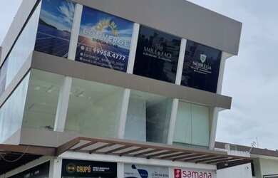 Imagem: O depósito possui 32m² de Área e está localizado em Jardim