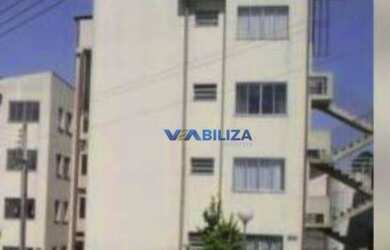 Imagem 1: Apartamento à venda, 48 m² por R$ 205.000,00 - Jardim Adriana - Guarulhos/SP