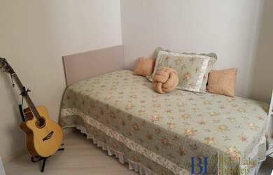 Imagem 11: Sobrado À Venda Em Condomínio Aceita Permuta Por Apartamento Até 400...