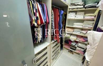 Imagem 15: APARTAMENTOSANTOS. Piscina, Churrasqueira, Imóvel mobiliadoeAr-condicionado