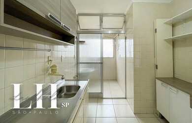 Imagem 10: APARTAMENTO RESIDENCIAL em SÃO PAULO - SP, PLANALTO PAULISTA