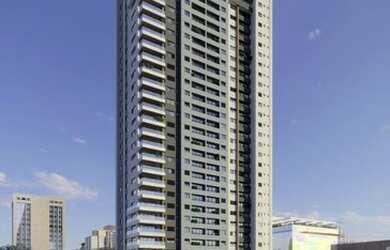 Imagem 1: Apartamento residencial para venda, Setor Pedro Ludovico, Goiânia - AP13222