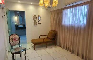 Imagem 13: Casa para alugar, 164 m² por R$ 4.500,00/mês - Tambauzinho - João Pessoa/PB