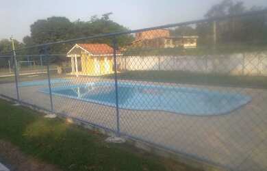 Imagem 2: Terrenos no Condomínio Residencial Santa Isabel-Financiados-180 M2