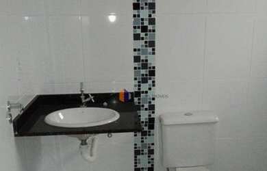 Imagem 13: Sobrado com 3 dormitórios, 210 m² - venda por R$ 850.000,00 ou aluguel...