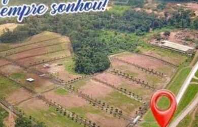 Imagem 1: Condomino Orlens Terreno a venda a parti de 300 metros, Br 364 sentido...