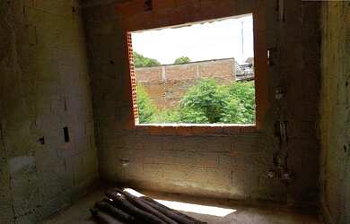 Imagem 15: SOBRADO A VENDA EM GUAIRA, CURITIBA, 2200 METROS DO SHOPPING PALLADIUM...