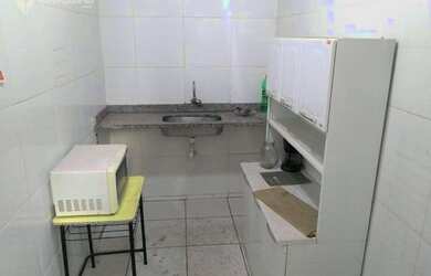 Imagem 13: Galpão para alugar, 1350 m² por R$ 12.000/ano - Belford Roxo - Belford...