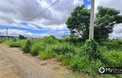 Imagem 14: 16 Terrenos à venda, 4080 m² por R$ 1.150.000 - Setor Maysa - Trindade/GO