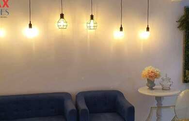 Imagem 3: Casa para alugar, 164 m² por R$ 4.500,00/mês - Tambauzinho - João Pessoa/PB