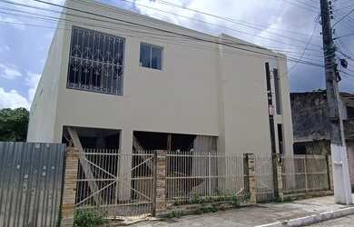 Imagem: O apartamento possui 2 Dormitórios, 1 Banheiro, 55m² de Área