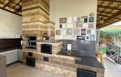 Imagem 13: Casa à venda, 600 m² por R$ 2.990.000,00 - Condomínio Jardins da Lagoa - Lagoa Santa/MG