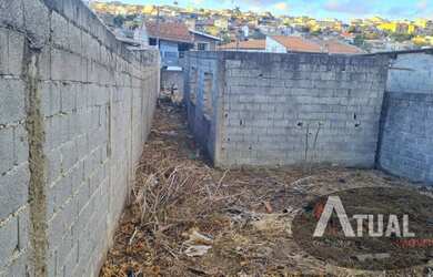 Imagem: O terreno possui 175m² de Área e está localizado em Jardim