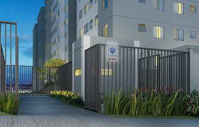 Imagem 1: Apartamento residencial para venda, Jardim Gilda Maria, São Paulo - AP12079