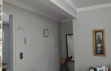 Imagem 12: Quadra 3 sul Gama casa 3 qtos 1 suíte laje finsncia caixa