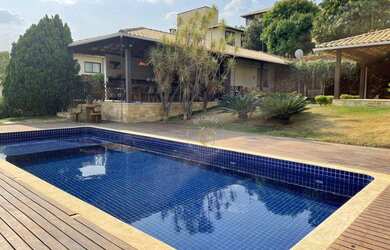 Imagem 10: Casa à venda, 600 m² por R$ 2.990.000,00 - Condomínio Jardins da Lagoa - Lagoa Santa/MG