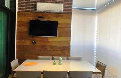 Imagem 4: Apartamento à venda, 164 m² por R$ 1.920.000,00 - Jardim Anália Franco...