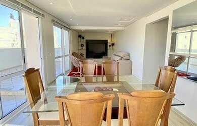 Imagem 1: CAXIAS DO SUL - Apartamento Padrão - Santa Catarina