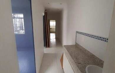 Imagem: O depósito possui 40m² de Área e está localizado em Vila