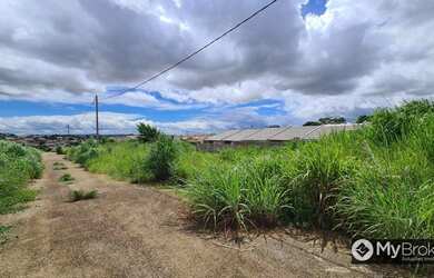 Imagem 9: 16 Terrenos à venda, 4080 m² por R$ 1.150.000 - Setor Maysa - Trindade/GO