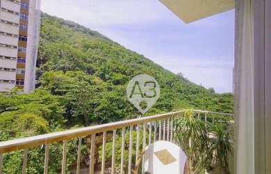 Imagem 3: Apartamento com 3 dormitórios à venda, 128 m² por R$ 1.000.000,00 - São Conrado - Rio de J