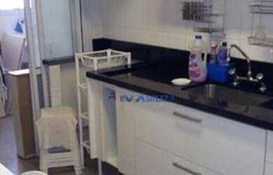 Imagem 9: Apartamento à venda, 121 m² por R$ 1.150.000,00 - Vila Regente Feijó - São Paulo/SP