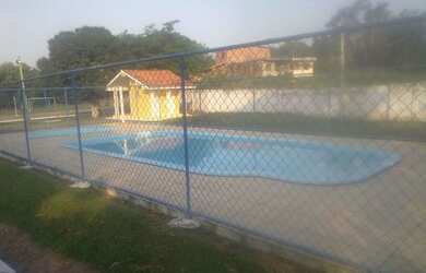 Imagem 2: Condomínio Santa Isabel em São Gonçalo- Lotes Financiados