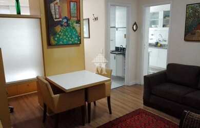 Imagem 4: Apartamento para Locação, Jardim Paulista - São Paulo